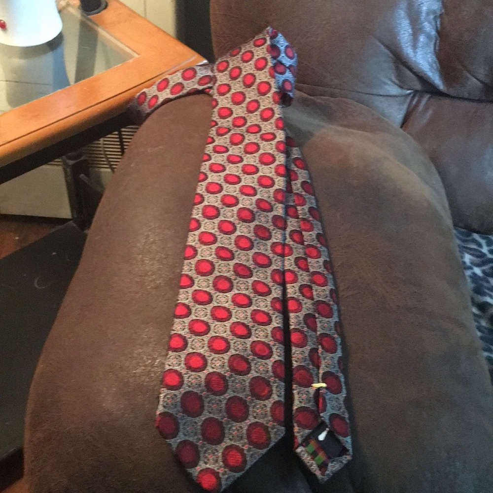 Men’s neck tie